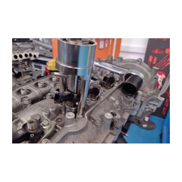 Pihustitõmmits Renault/Opel 2.0L DCi