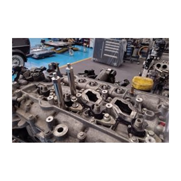 Pihustitõmmits Renault/Opel 2.0L DCi - Pilt 3