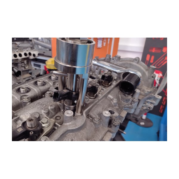 Pihustitõmmits Renault/Opel 2.0L DCi - Pilt 5