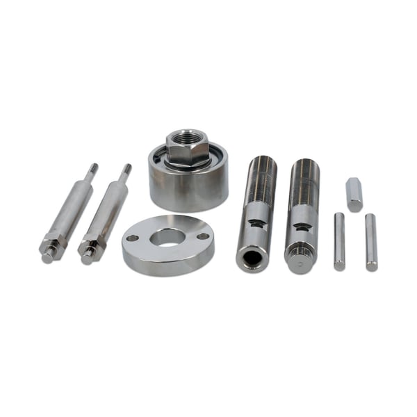 Pihustitõmmits Renault/Opel 2.0L DCi - Pilt 7