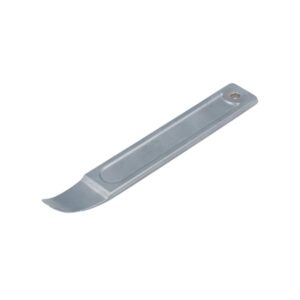 Metall heebel väike 176mm
