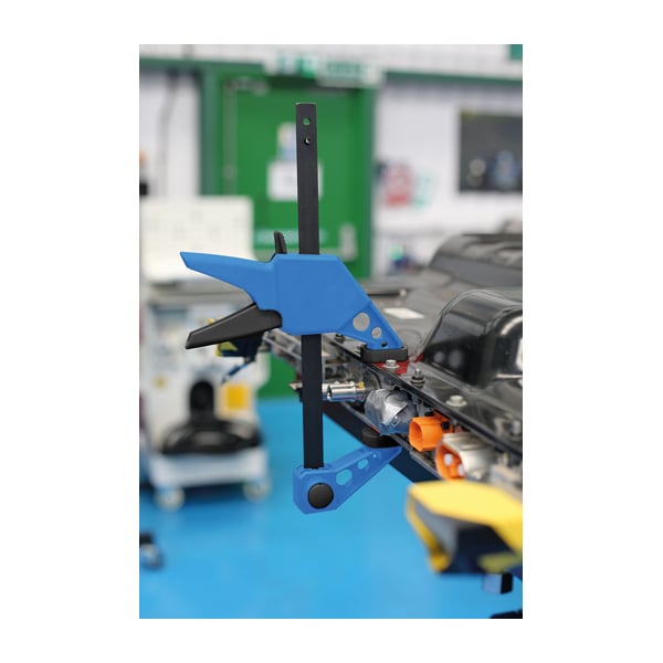 Pitskruvid 2tk 190-582mm - Pilt 5