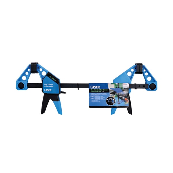 Pitskruvid 2tk 190-582mm - Pilt 8