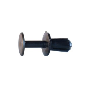 Tüübel 5mm avale