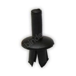 Tüübel 5mm avale