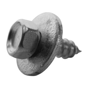 Kruvi seibiga 16x5,5mm