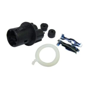 Pirnipesa T10 W5W klemmid, tihend komple