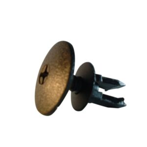 Tüübel 8,5mm avale