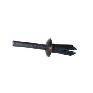 Tüübel 5mm avale