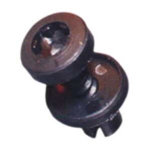 Tüübel 6,2mm avale
