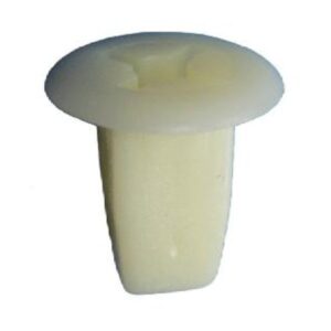 Tüübel 8,5x8,5mm avale