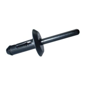 Tüübel 6,5mm avale