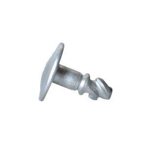 Tüübel 6mm avale