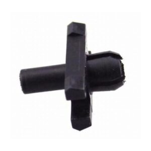 Tüübel 6mm avale