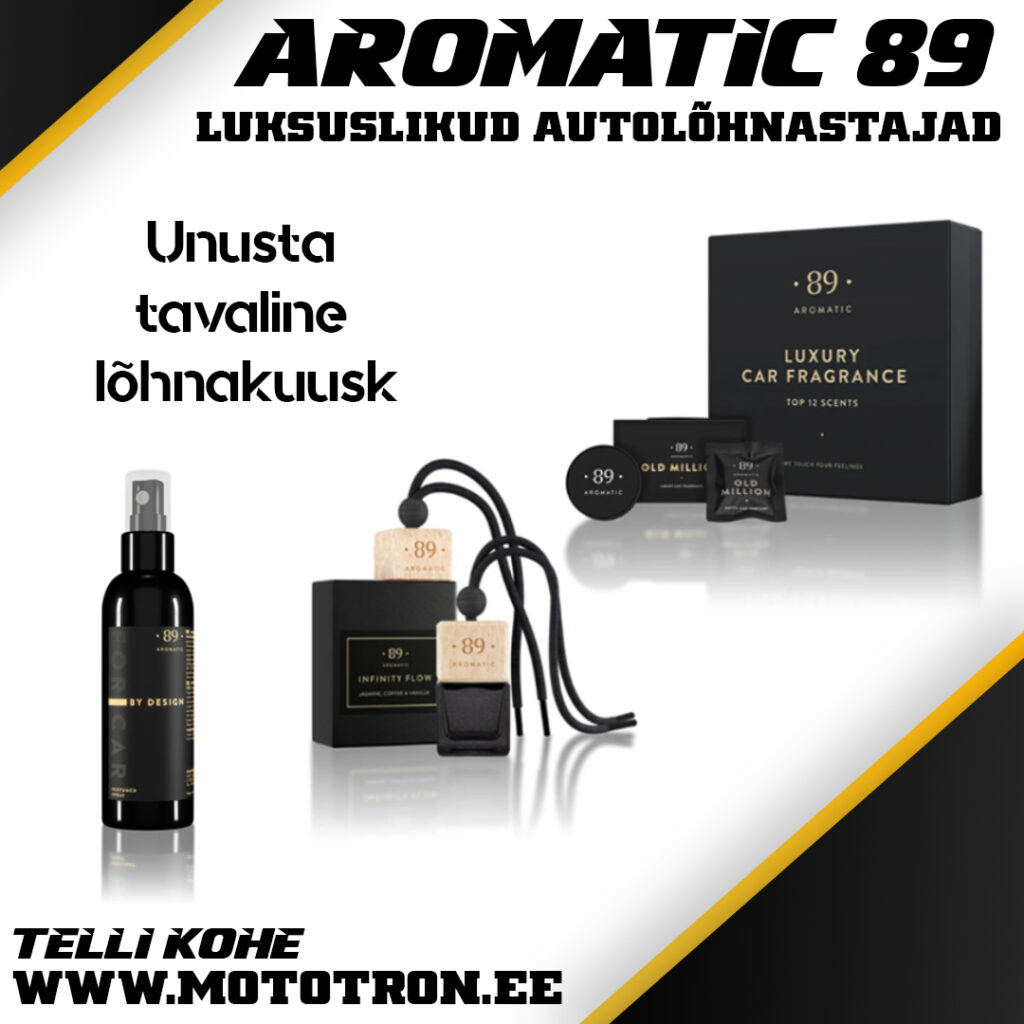 aromatic89