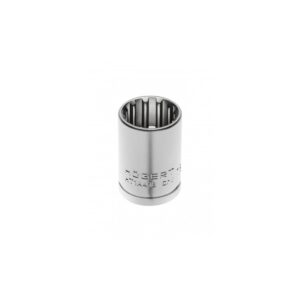 Padrun Spline 1/2", 19mm
