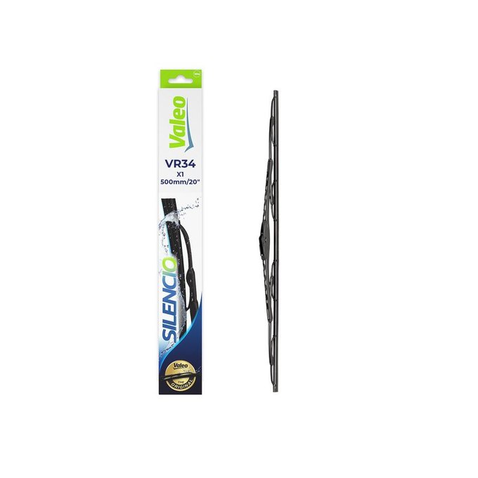 Valeo Silencio 500x1 574279 raamiga kojamees - Pilt 6