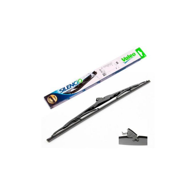Valeo Silencio 500x1 574279 raamiga kojamees - Pilt 7